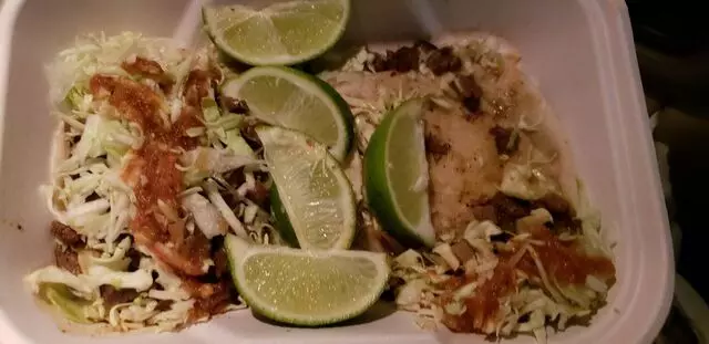 Abuelitas Taqueria