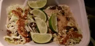 Abuelitas Taqueria