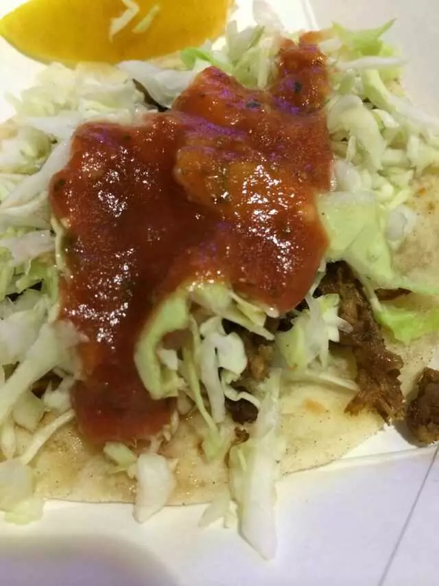 Abuelitas Taqueria