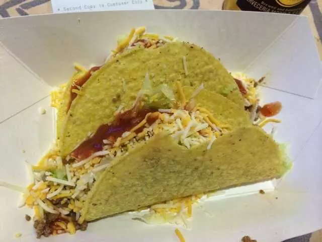 Abuelitas Taqueria