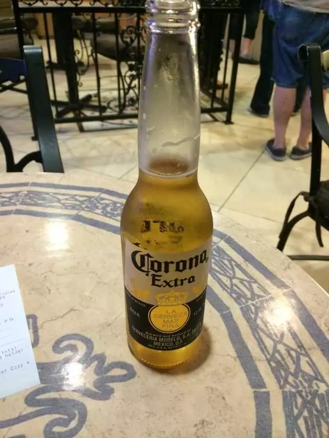 Abuelitas Taqueria