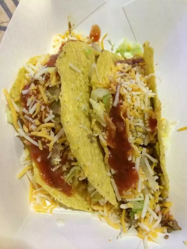 Abuelitas Taqueria