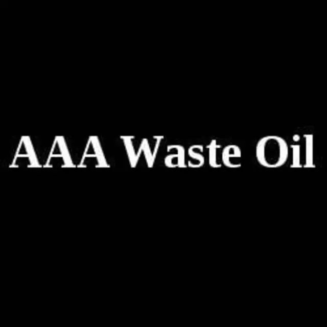AAA Waste Oil