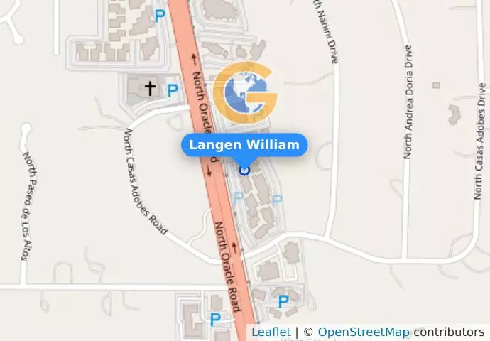 Langen William
