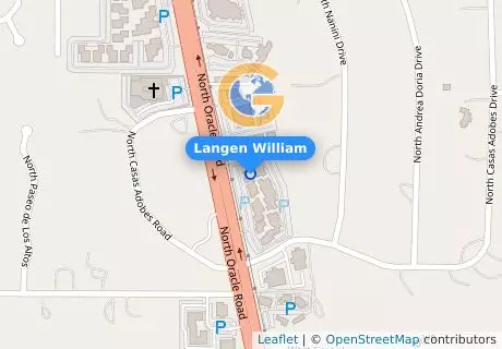 Langen William