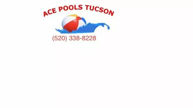 Ace Pools Tucson