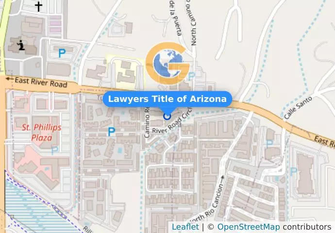 Lawyers Title of Arizona