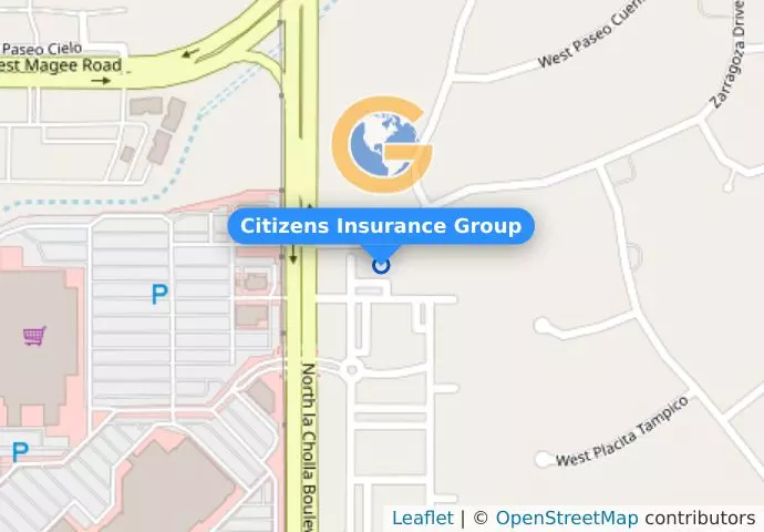 Citizens Insurance Group