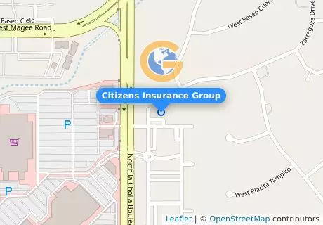 Citizens Insurance Group