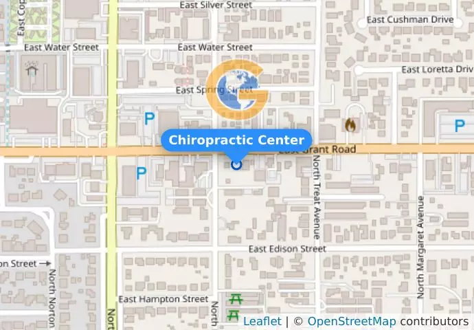 Chiropractic Center