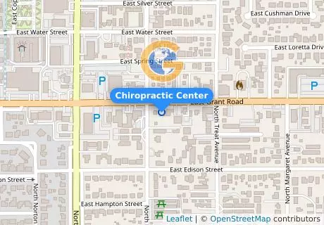 Chiropractic Center