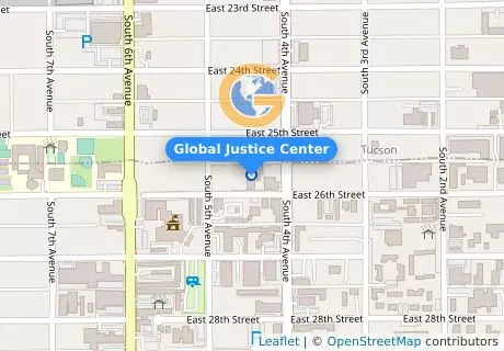 Global Justice Center