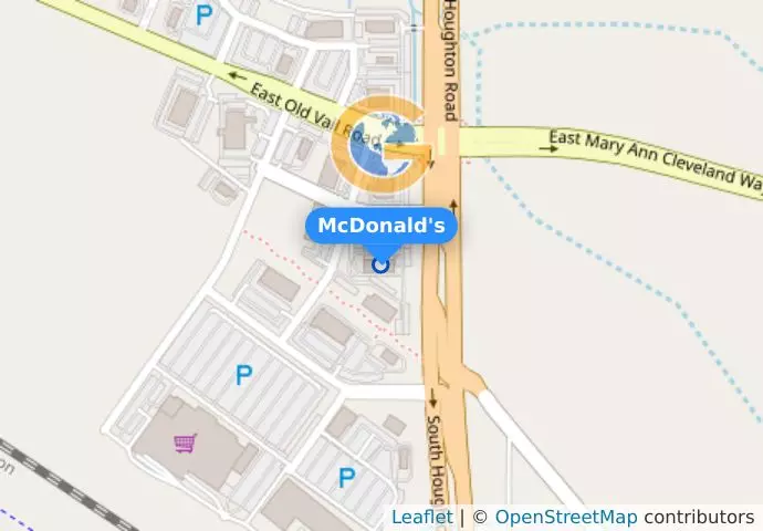 McDonald&apos;s
