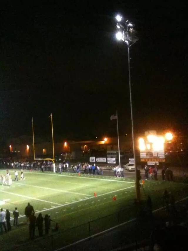 Salpointe Catholic High School