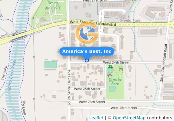 America’s Best, Inc