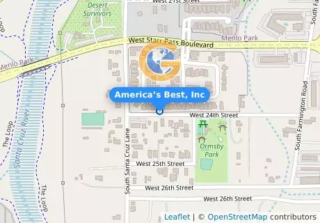 America’s Best, Inc