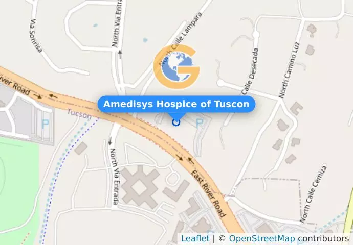 Amedisys Hospice of Tuscon