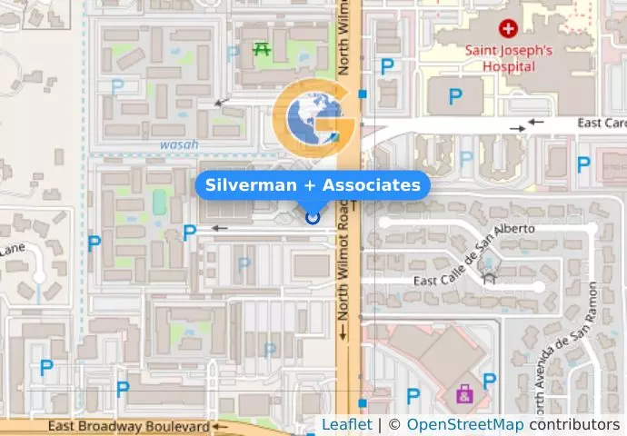 Silverman + Associates