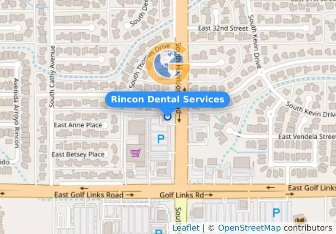 Rincon Dental Services