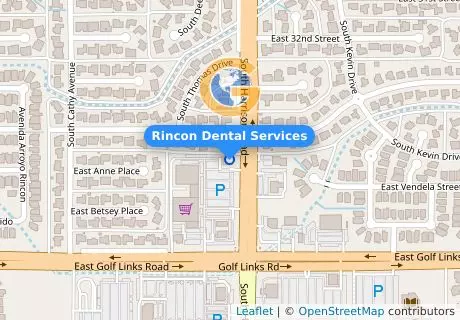 Rincon Dental Services