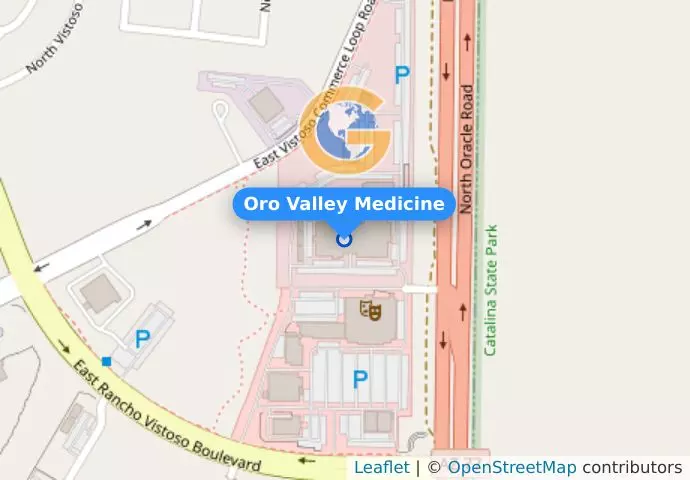 Oro Valley Medicine
