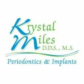 Krystal Miles, DDS