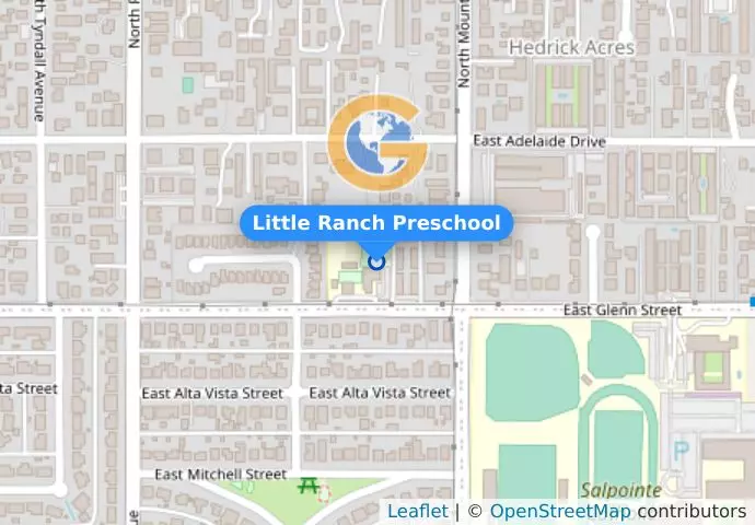 Little Ranch Preschool