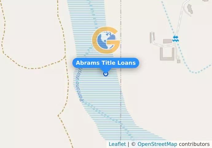 Abrams Title Loans