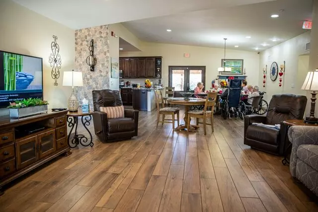 Casas Adobes Assisted Living