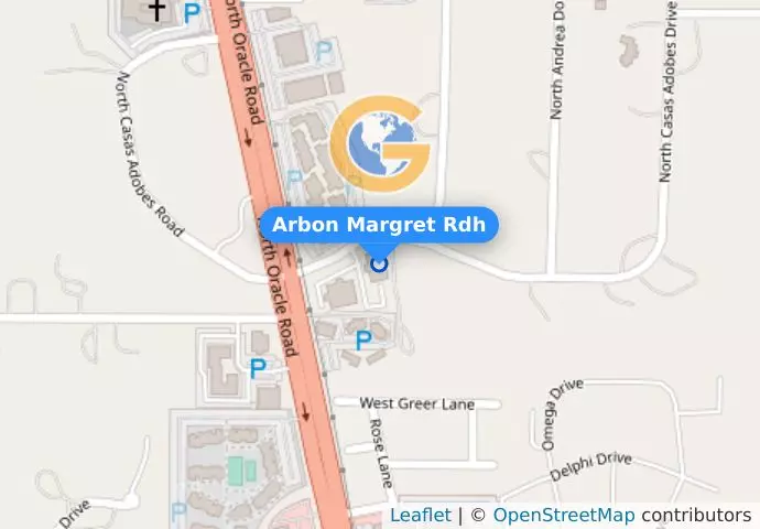 Arbon Margret Rdh