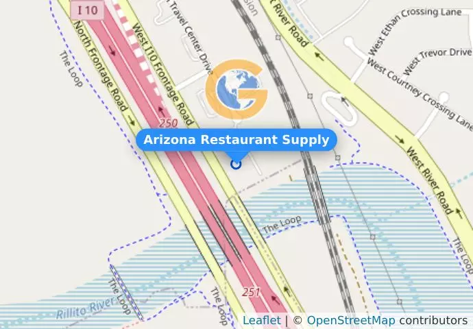 Arizona Restaurant Supply