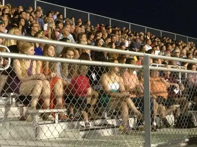 Sabino High School