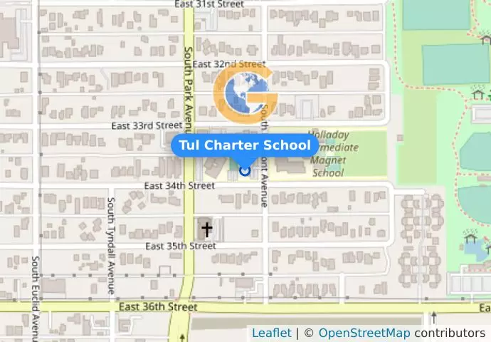 Tul Charter School