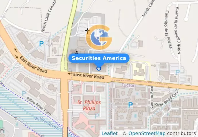 Securities America