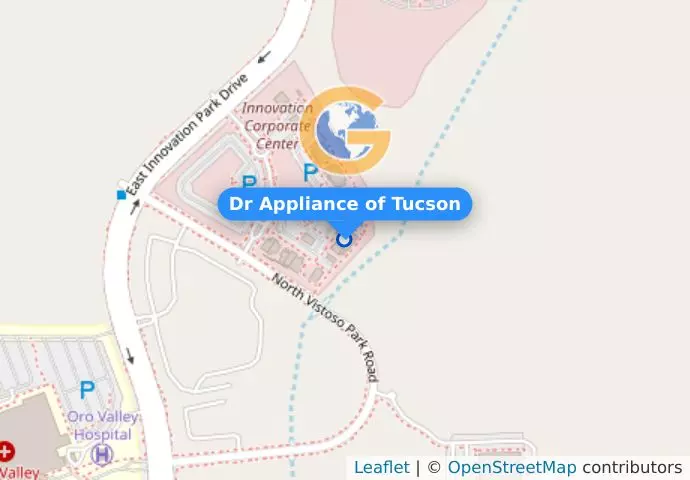 Dr Appliance of Tucson