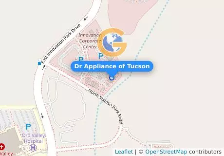 Dr Appliance of Tucson
