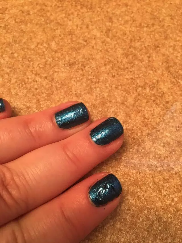 A Nail Spa