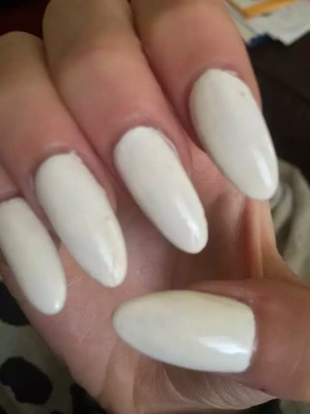 A Nail Spa