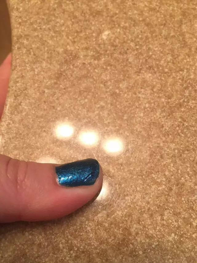 A Nail Spa