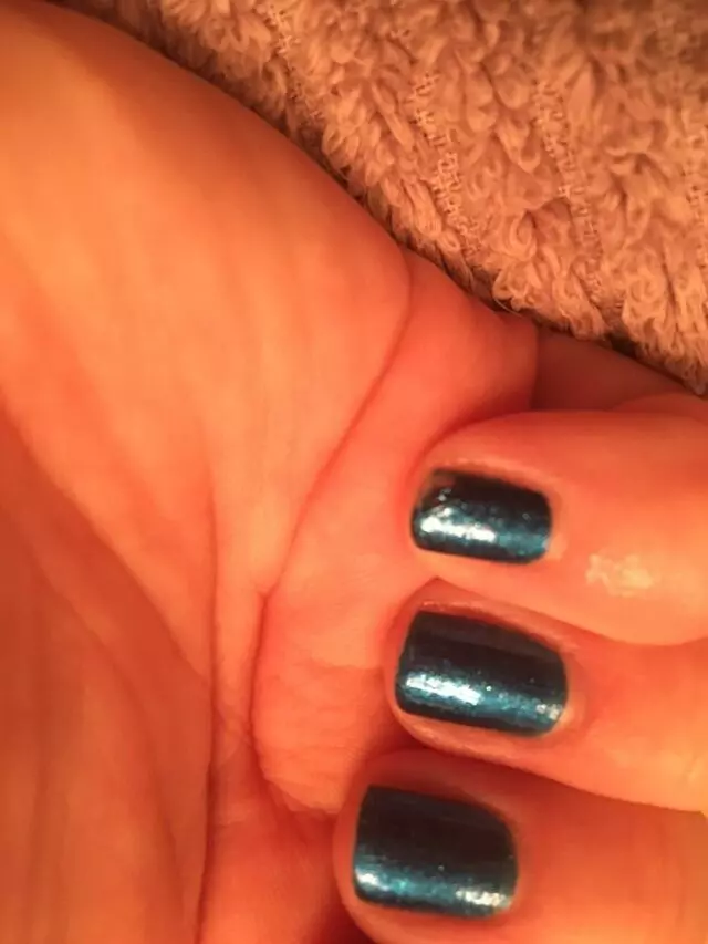 A Nail Spa