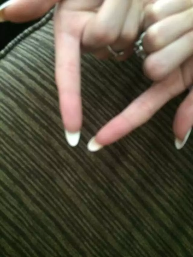 A Nail Spa