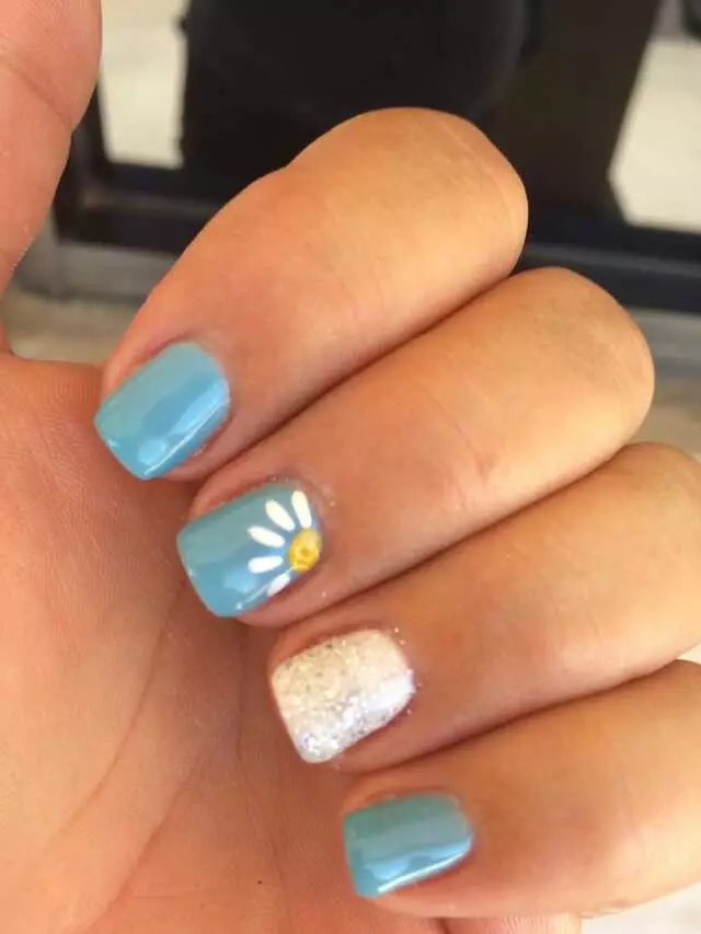 A Nail Spa