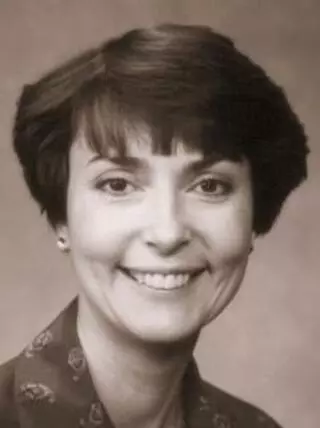 Alma Murphy MD PC