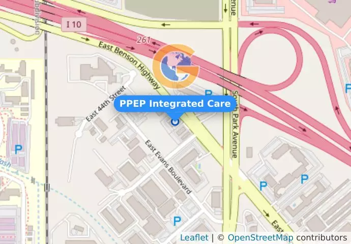 PPEP Integrated Care