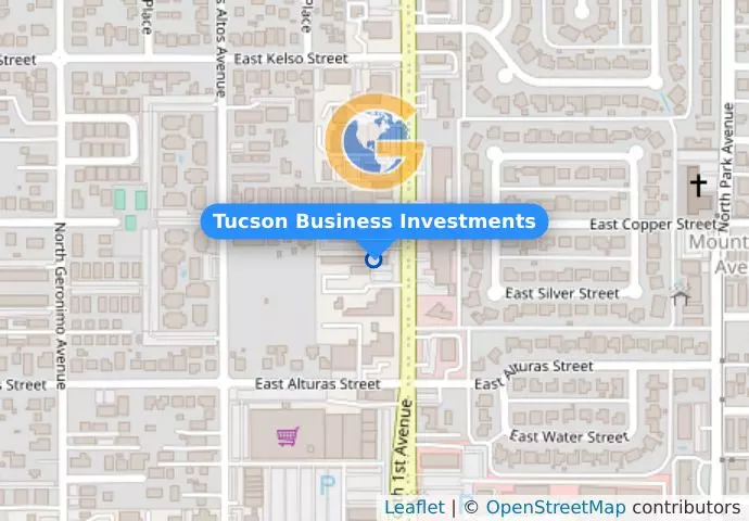 Tucson Business Investments