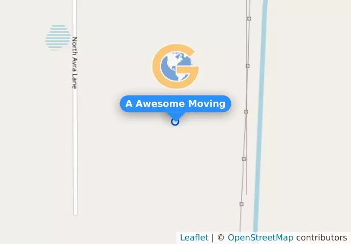 A Awesome Moving