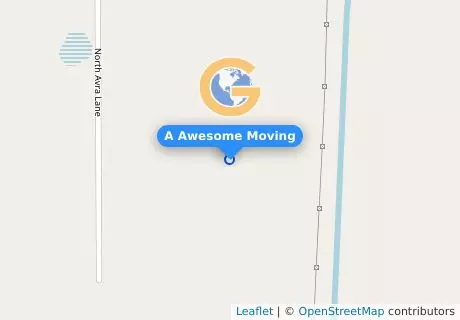 A Awesome Moving