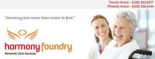 Harmony Foundry