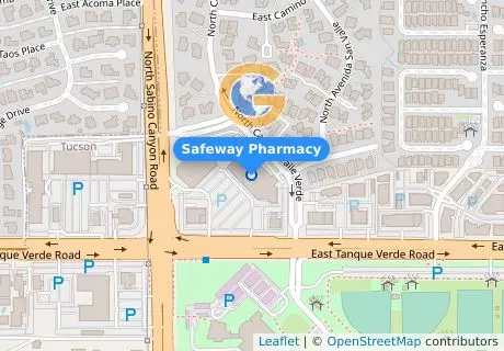 Safeway Pharmacy