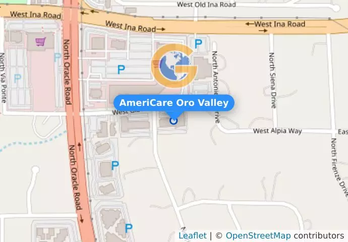AmeriCare Oro Valley